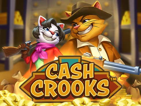 Cash Crooks