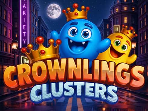 Crownlings Clusters