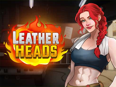 Leatherheads