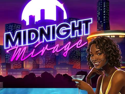 Midnight Mirage