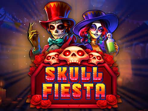 Skull Fiesta