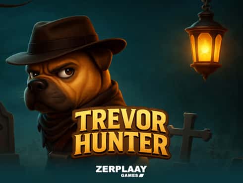 Trevor Hunter
